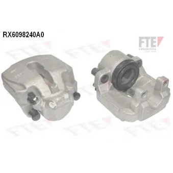Étrier de frein FTE OEM 34116791920