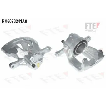 Étrier de frein FTE OEM 4775002250