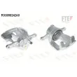 FTE RX6098242A0 - Étrier de frein
