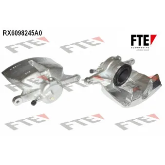 FTE RX6098245A0 - Étrier de frein