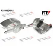 FTE RX6098246A0 - Étrier de frein