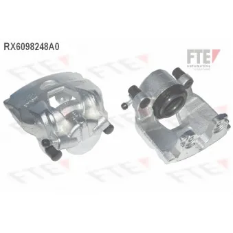 Étrier de frein FTE OEM C2C27282
