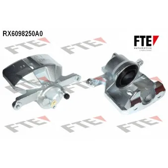 Étrier de frein FTE RX6098250A0