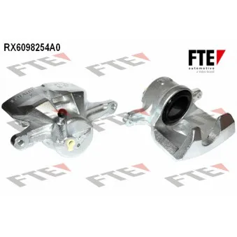 Étrier de frein FTE [RX6098254A0]