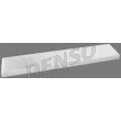 DENSO DCF500P - Filtre, air de l'habitacle