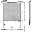 DENSO DCN99074 - Condenseur, climatisation