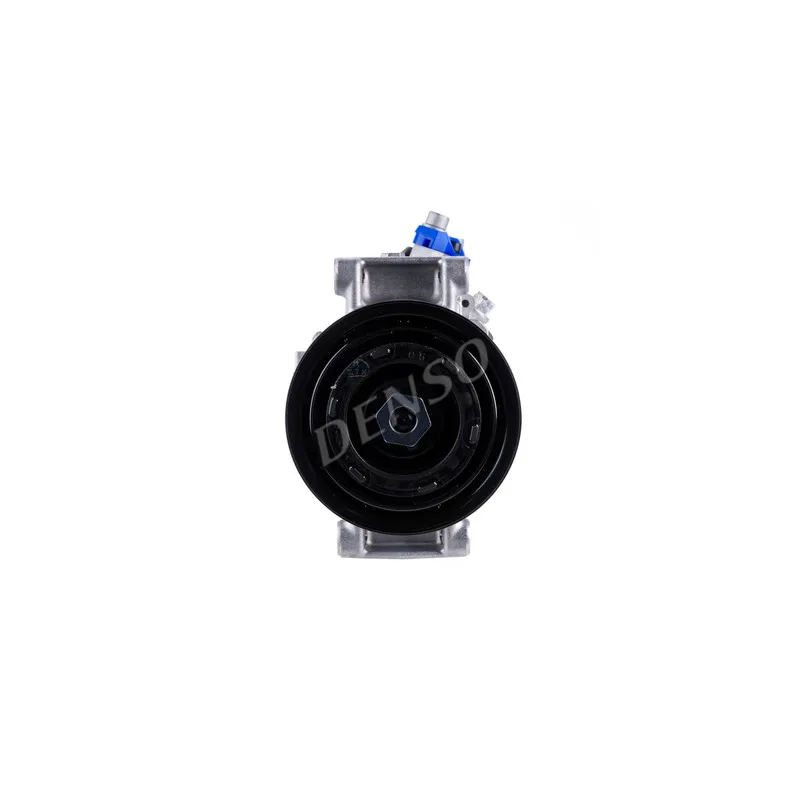 Compresseur, climatisation DENSO DCP02106 - Visuel 1