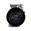 DENSO DCP17171 - Compresseur, climatisation