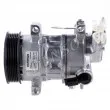 DENSO DCP21025 - Compresseur, climatisation