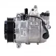 DENSO DCP28019 - Compresseur, climatisation