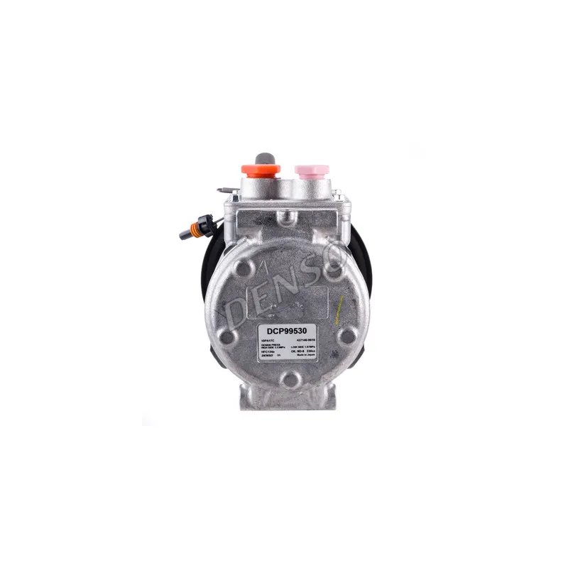 Compresseur, climatisation DENSO DCP99530 - Visuel 2
