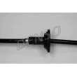 DENSO DOX-0273 - Sonde lambda