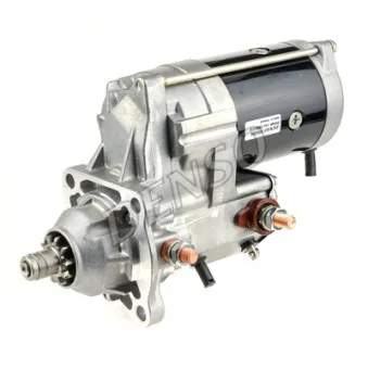 Démarreur DENSO OEM 8C4774