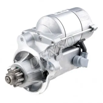 Démarreur DENSO DSN2127 pour RENAULT SCENIC 1.9 DTI - 80cv