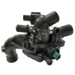 DENSO DTM105895 - Thermostat, liquide de refroidissement