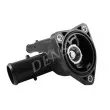 Thermostat, liquide de refroidissement DENSO [DTM82700]