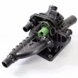 DENSO DTM83857 - Thermostat, liquide de refroidissement