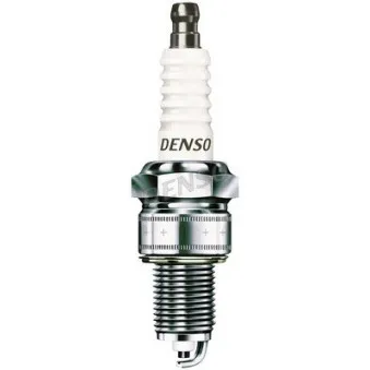 DENSO W9EXR-U - Bougie d'allumage