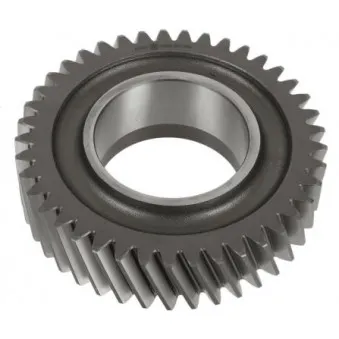 ZF 0073.301.001 - Roue dentée, arbre principal