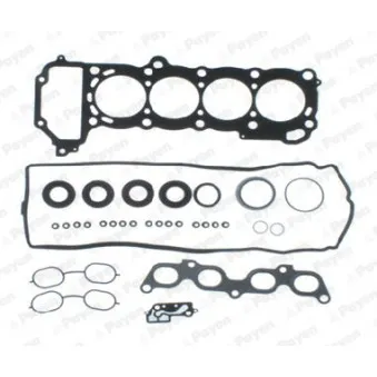 Pochette haute PAYEN CH6300