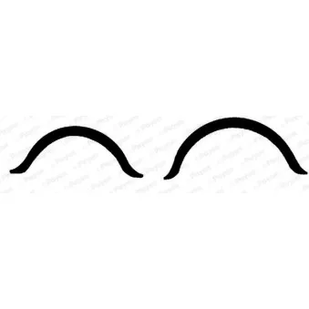 Jeu de joints d'étanchéité, carter d'huile PAYEN OEM 11121F6505 Jeu de joints d'étanchéité, carter d'huile PAYEN OEM 11121F6505