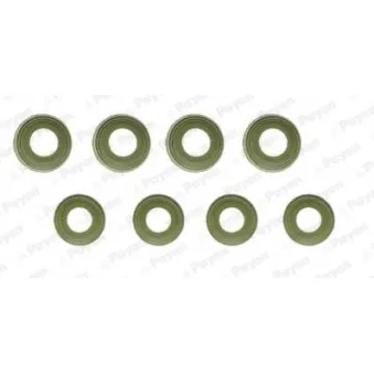 Jeu de joints d'étanchéité, tige de soupape PAYEN HR635