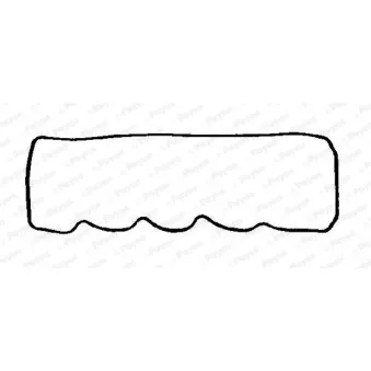 PAYEN JN275 - Joint de cache culbuteurs