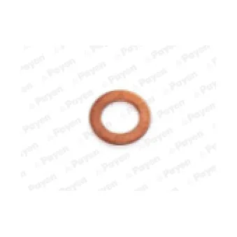 Rondelle d'étanchéité, vis de vidange d'huile PAYEN KG5345