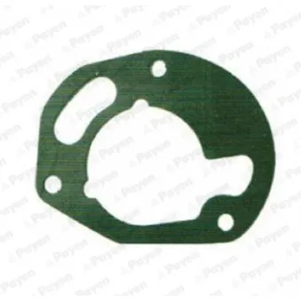 Joint d'étanchéité, carter de distribution PAYEN KT756