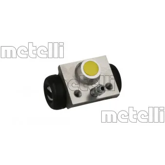 Cylindre de roue METELLI OEM 53402M75J01