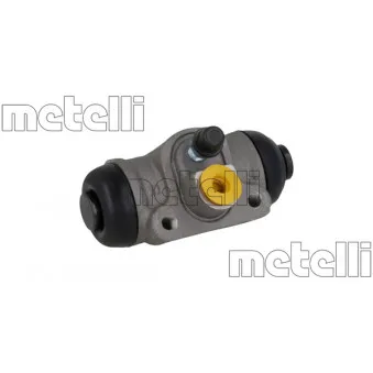 Cylindre de roue METELLI 04-1113