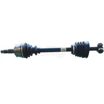 Arbre de transmission avant gauche METELLI OEM 46308158