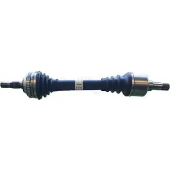 Arbre de transmission avant gauche METELLI OEM 32725P
