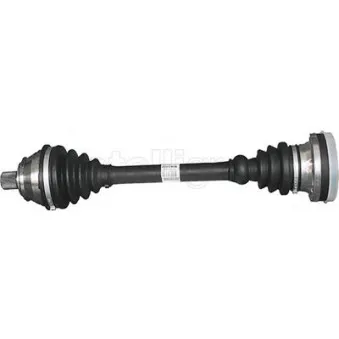 METELLI 17-0755 - Arbre de transmission