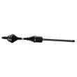 METELLI 17-0925 - Arbre de transmission avant droit