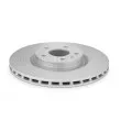 METELLI 23-0183C - Jeu de 2 disques de frein avant