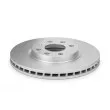 METELLI 23-0604C - Jeu de 2 disques de frein avant