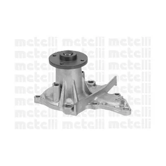 Pompe à eau METELLI OEM 1611019175