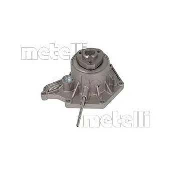 Pompe à eau METELLI 24-1228 pour AUDI A4 3.0 TFSI quattro - 272cv