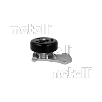 Pompe à eau METELLI 24-1401 pour RENAULT CLIO 1.0 SCe 75 - 72cv