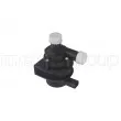 METELLI 25-0011 - Pompe à eau additionnelle