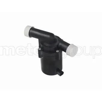 Pompe à eau additionnelle METELLI OEM 30767338