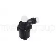 METELLI 25-0015 - Pompe à eau additionnelle