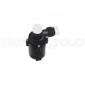 Pompe à eau additionnelle METELLI OEM 64116922699