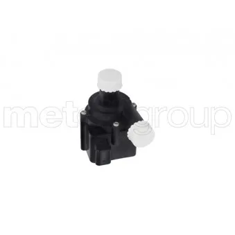 Pompe à eau additionnelle METELLI OEM 5Q0965567J
