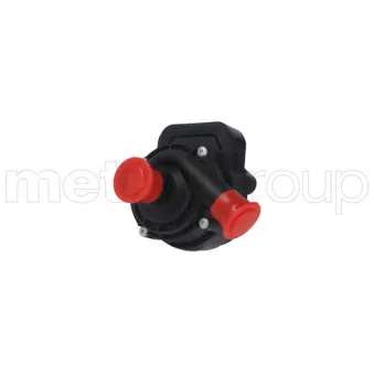 Pompe à eau additionnelle METELLI OEM A1718350064