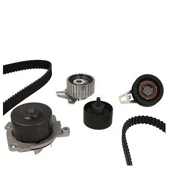 METELLI 30-0621-3 - Pompe à eau + kit de courroie de distribution