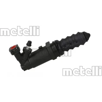 Cylindre récepteur, embrayage METELLI 54-0062 pour AUDI A6 3.2 FSI - 255cv
