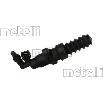 METELLI 54-0065 - Cylindre récepteur, embrayage