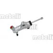 METELLI 54-0155 - Cylindre récepteur, embrayage